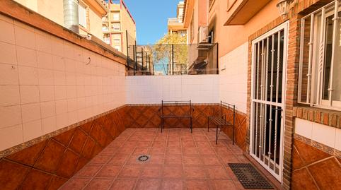 Photo 5 of Single-family semi-detached for sale in Av. Arquitecte Alfredo Simón, San José - Los Metales, Valencia