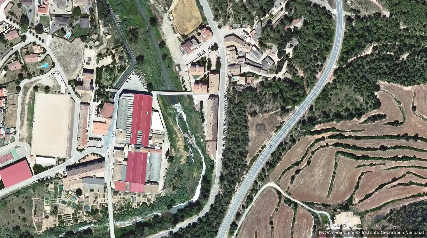 Pis en venda a Sant Mateu de Bages, imagen 2