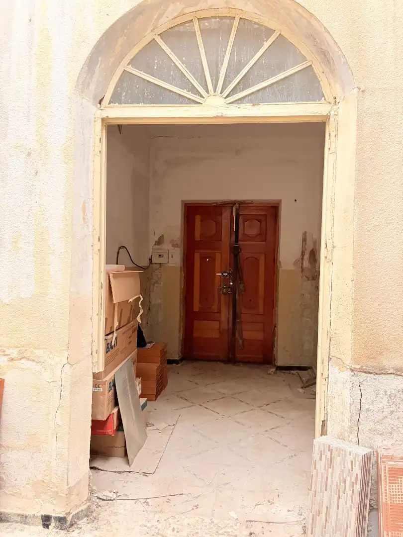 Casa amb jardí en venda a Calle de la Palma, imagen 2