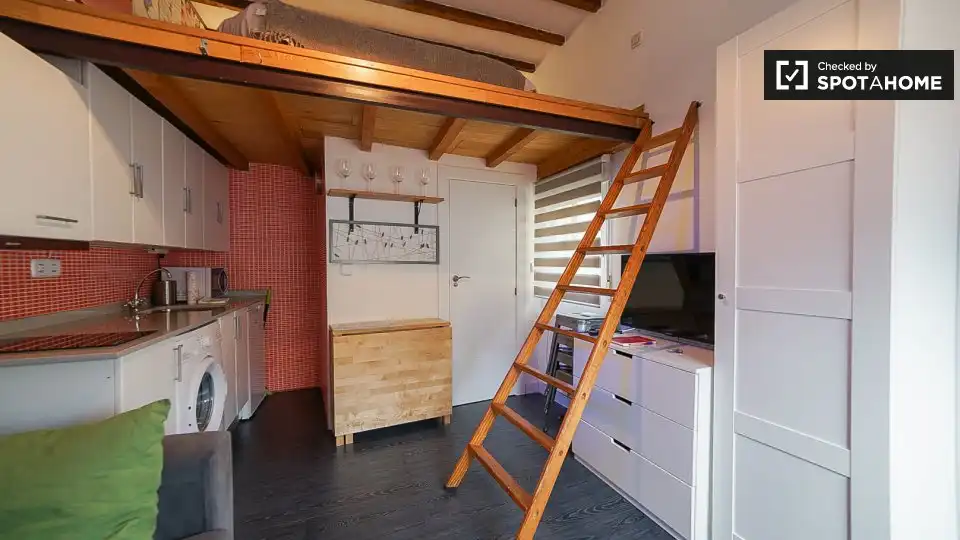 Flat to rent in Centro, imagen 4