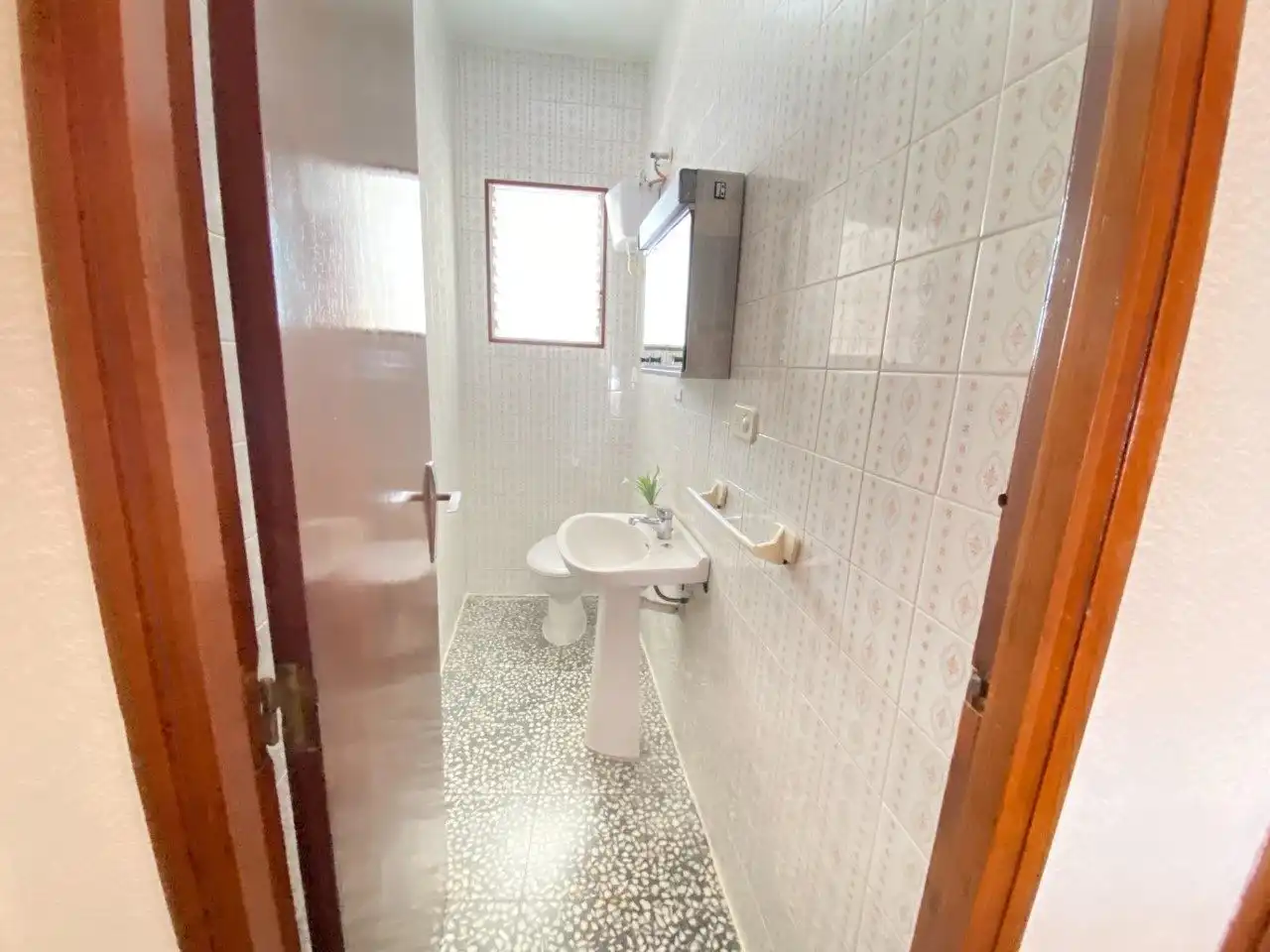 Bany de Casa o xalet en venda en Vilamarxant amb Jardí privat, Terrassa i Traster