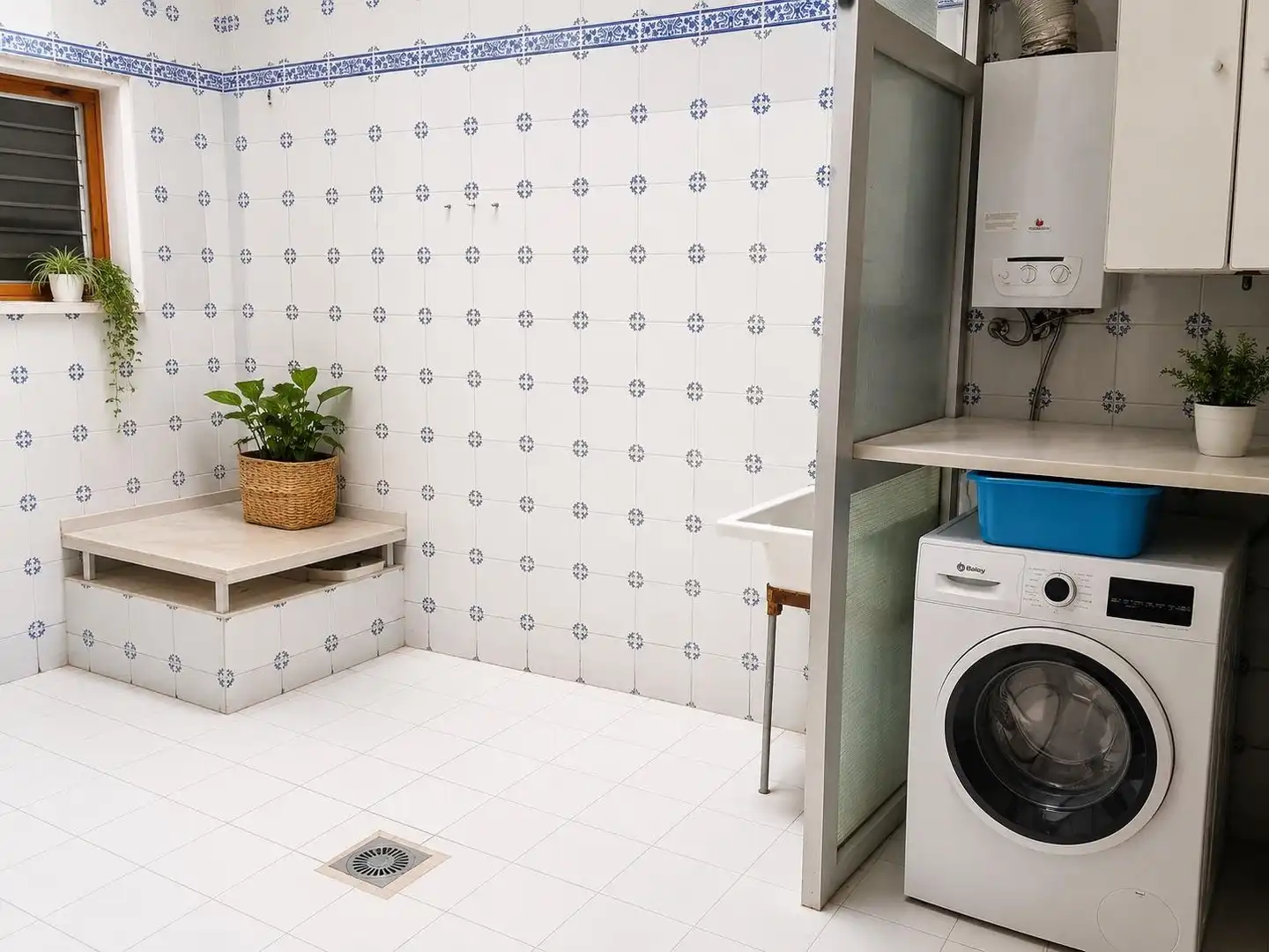 Badezimmer von Erdgeschoss zum Verkauf in Elche / Elx