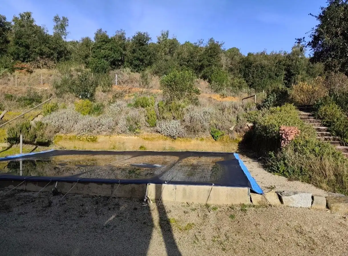 Terrain rustique à vendre à Dosrius poble, imagen 6