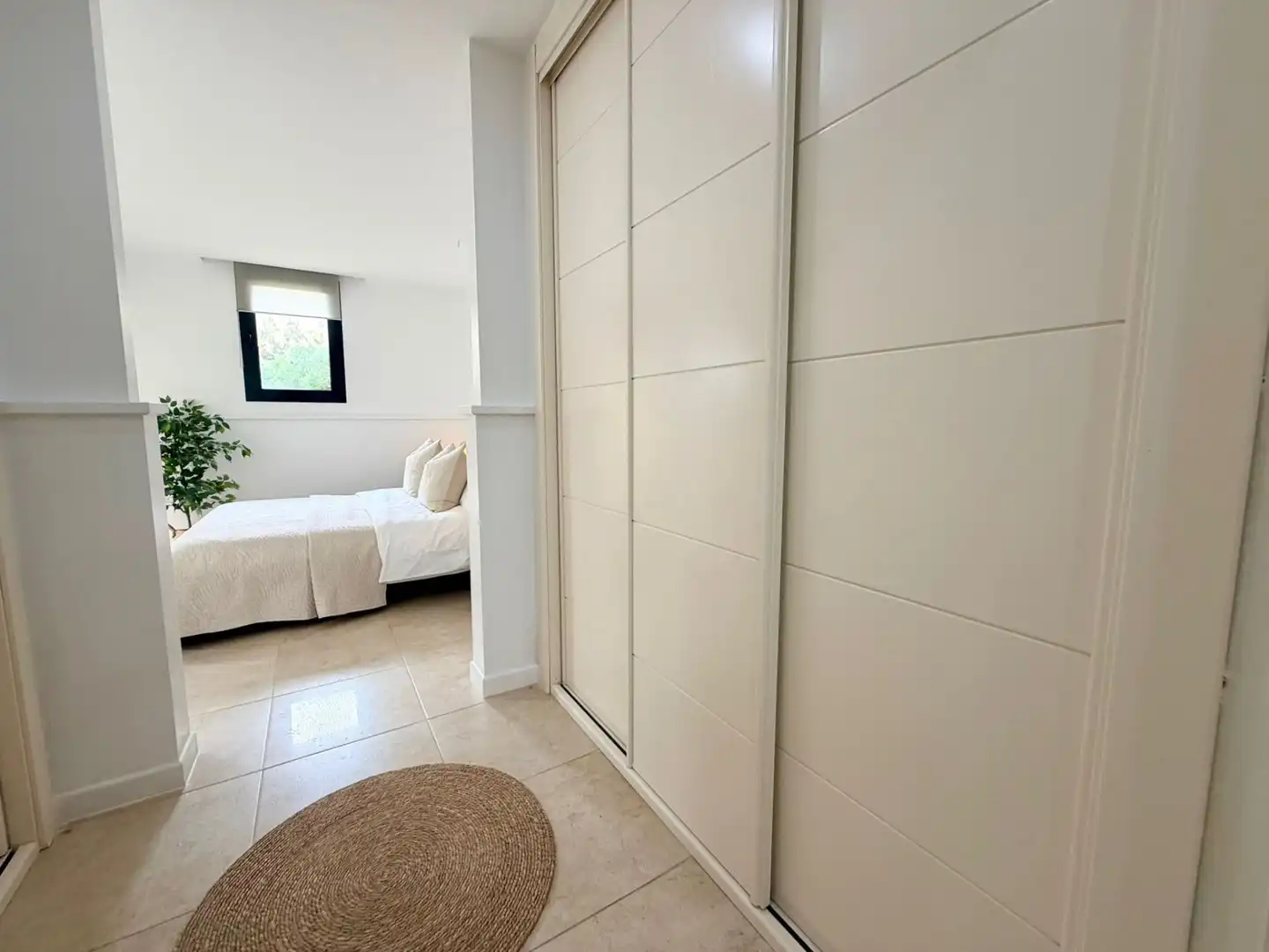 Schlafzimmer von Maisonette zum Verkauf in Antigua