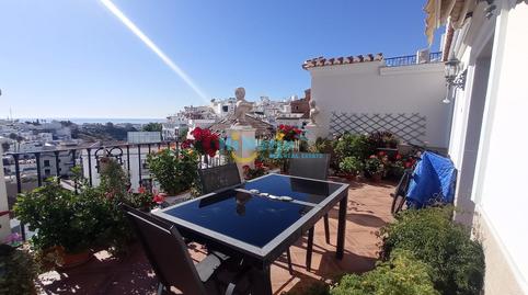 Photo 2 of Attic to rent in Torrox Pueblo, Torrox