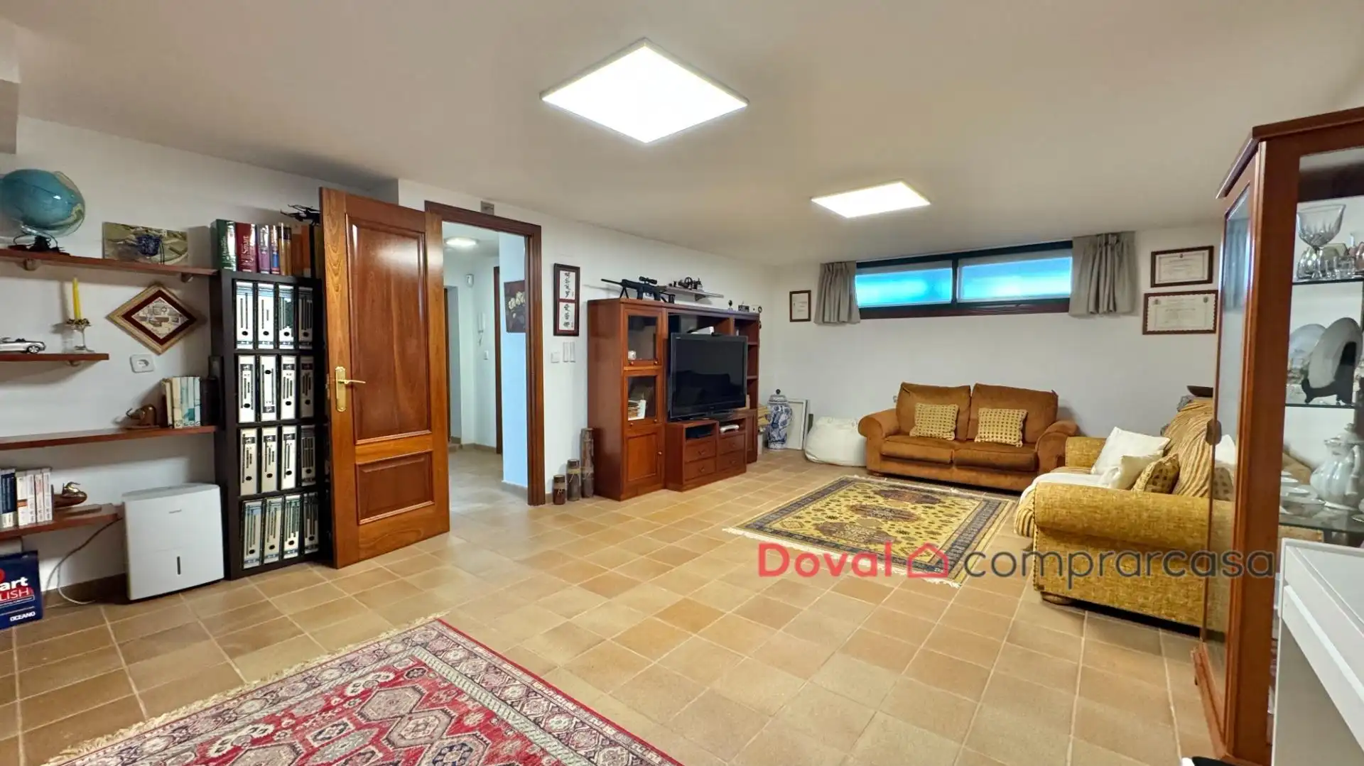 Casa o xalet en venda en Vigo  amb Aire condicionat, Calefacció i Jardí privat