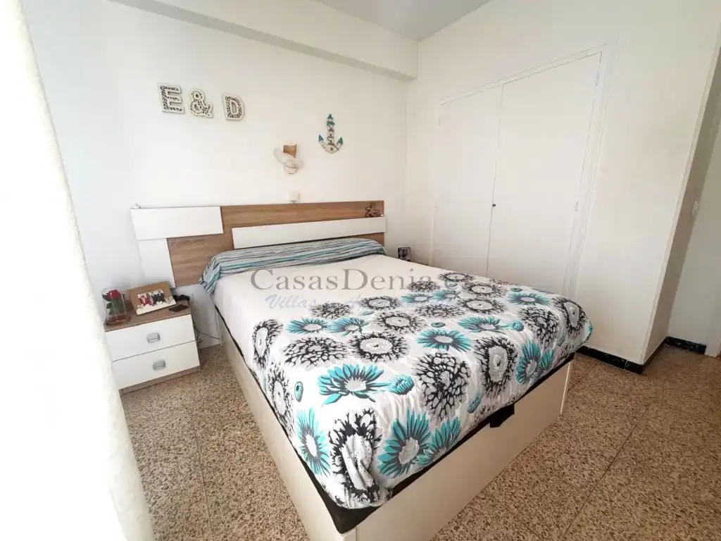 Apartament en venda a Carretera Marines A Denia Les, imagen 16