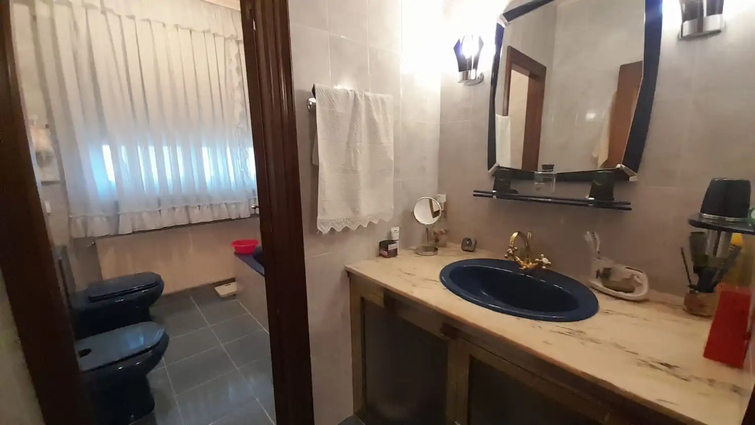 Adossat amb piscina en venda a Santa Marta de Tormes, imagen 50