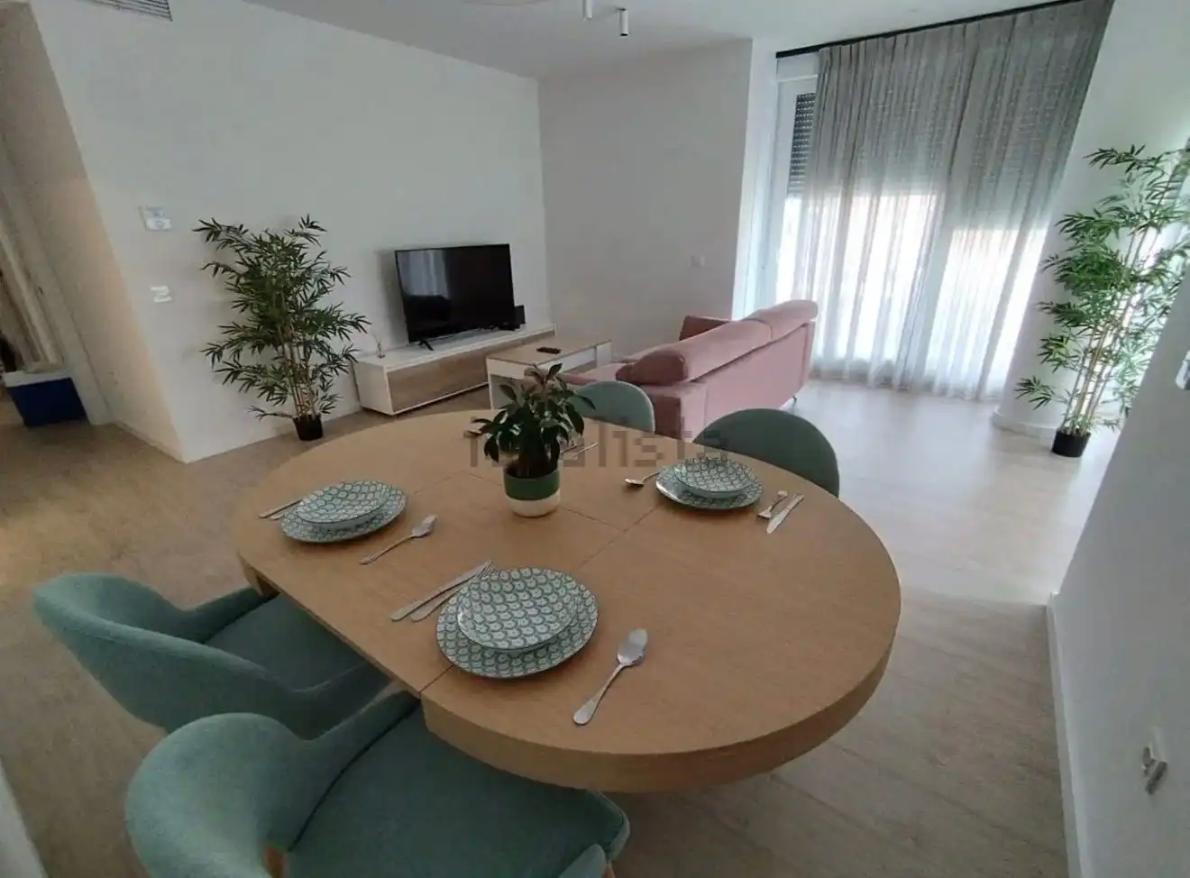 Apartament amb piscina de lloguer a Nueva Andalucía, imagen 2