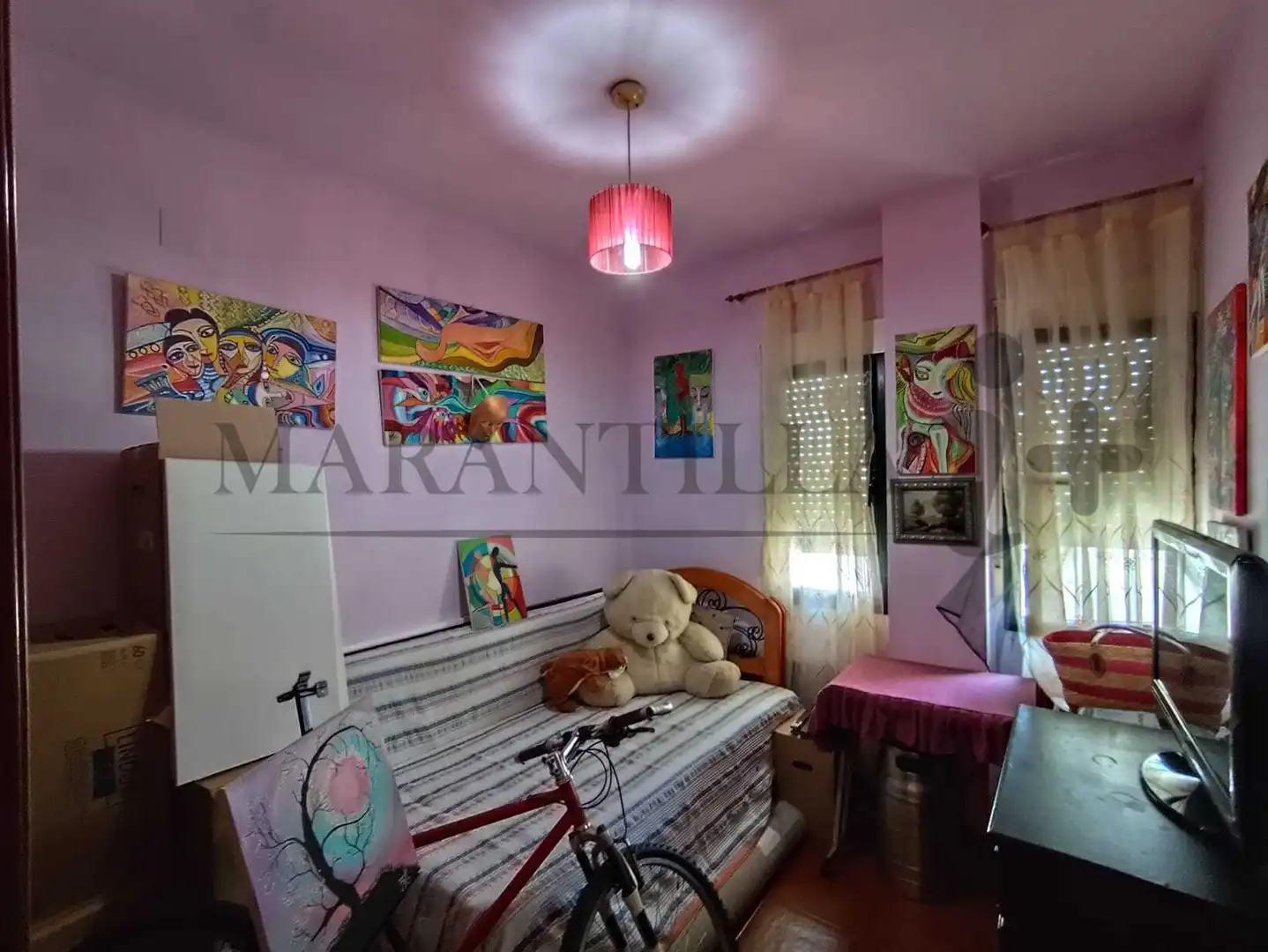 Appartement avec ascenseur à vendre à Lepe, imagen 11