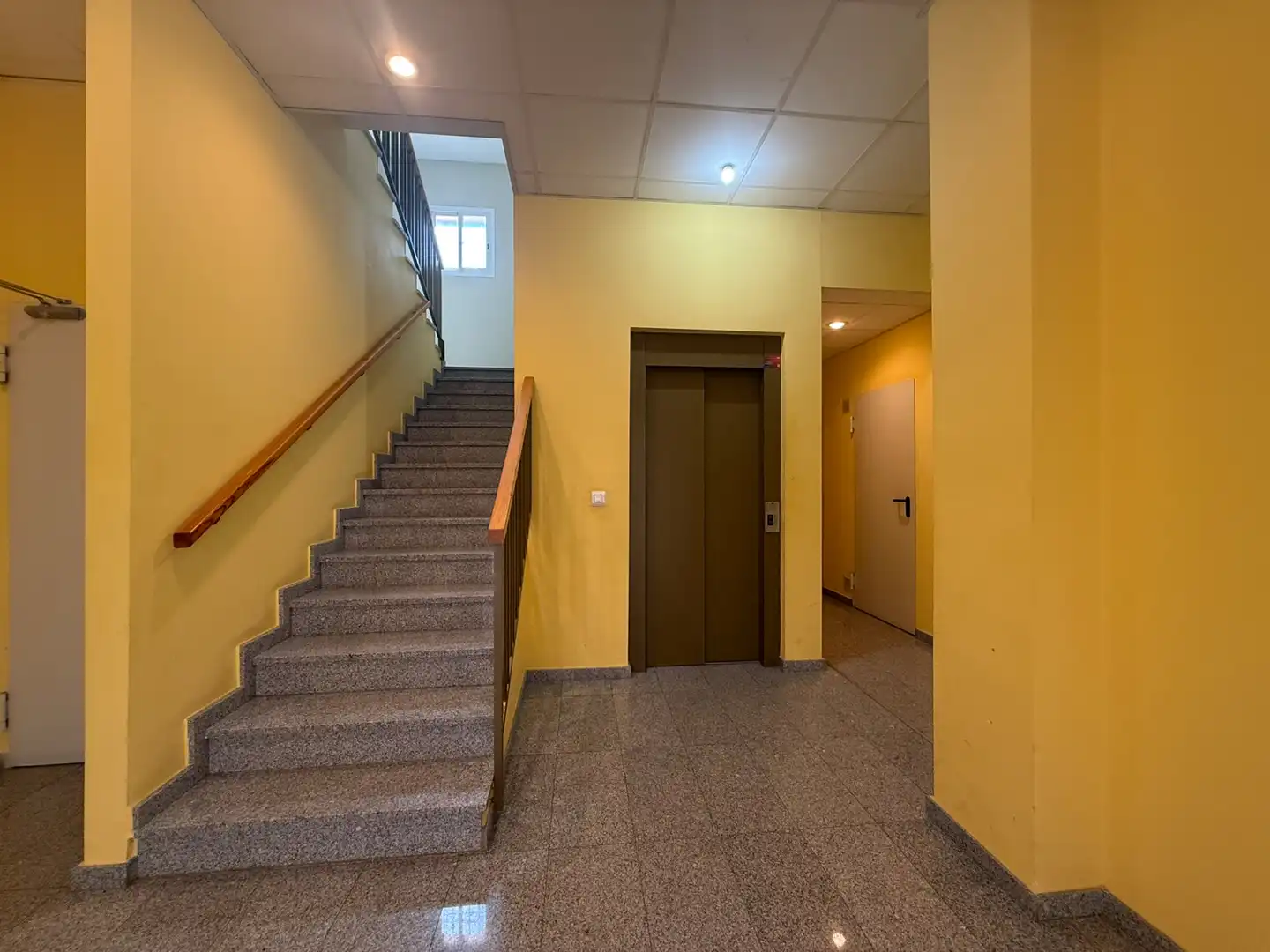 Appartement avec terrasse à vendre à Calle Diputación, imagen 36