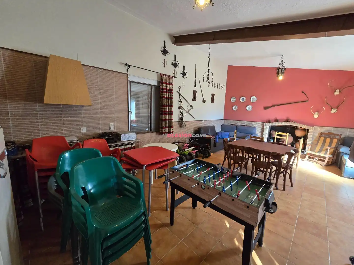 Casa o xalet en venda en Alcaracejos amb Traster i Piscina