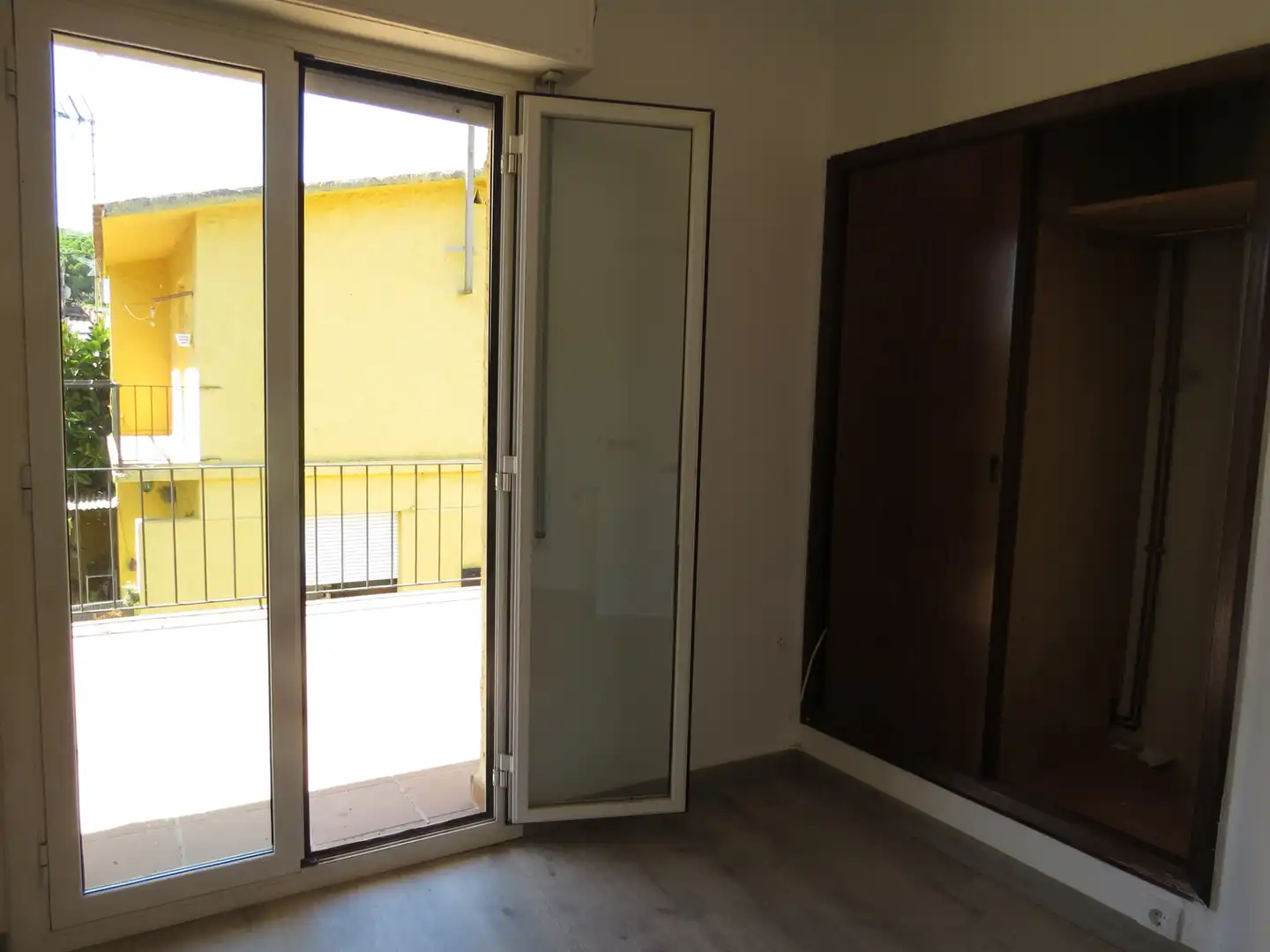 Balcony of Houses for rent in Sant Andreu de Llavaneres  with Heating, Private garden and Parquet flooring