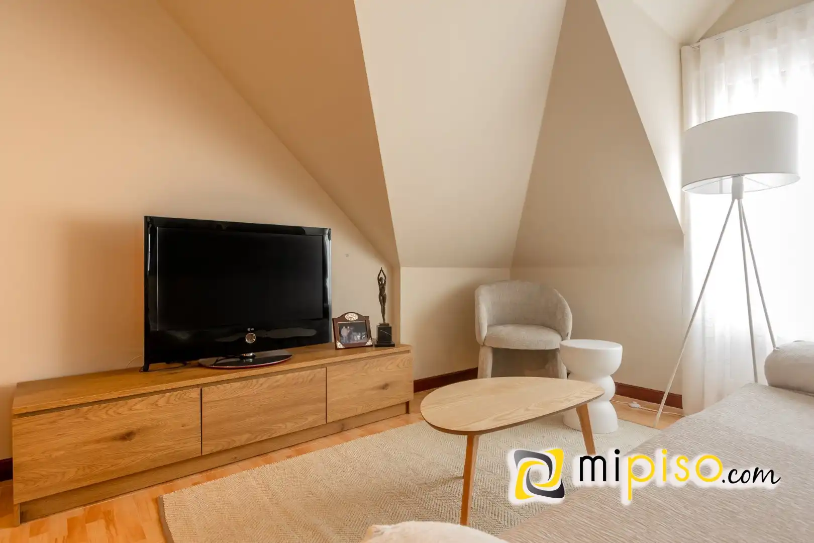 Appartement avec terrasse à vendre à CONDE DE ALBOX 17, imagen 6