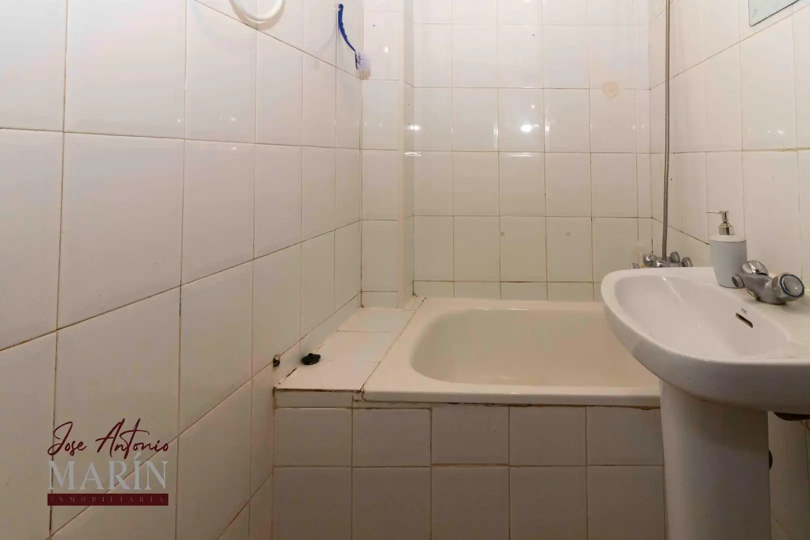 Bany de Casa o xalet en venda en Badajoz