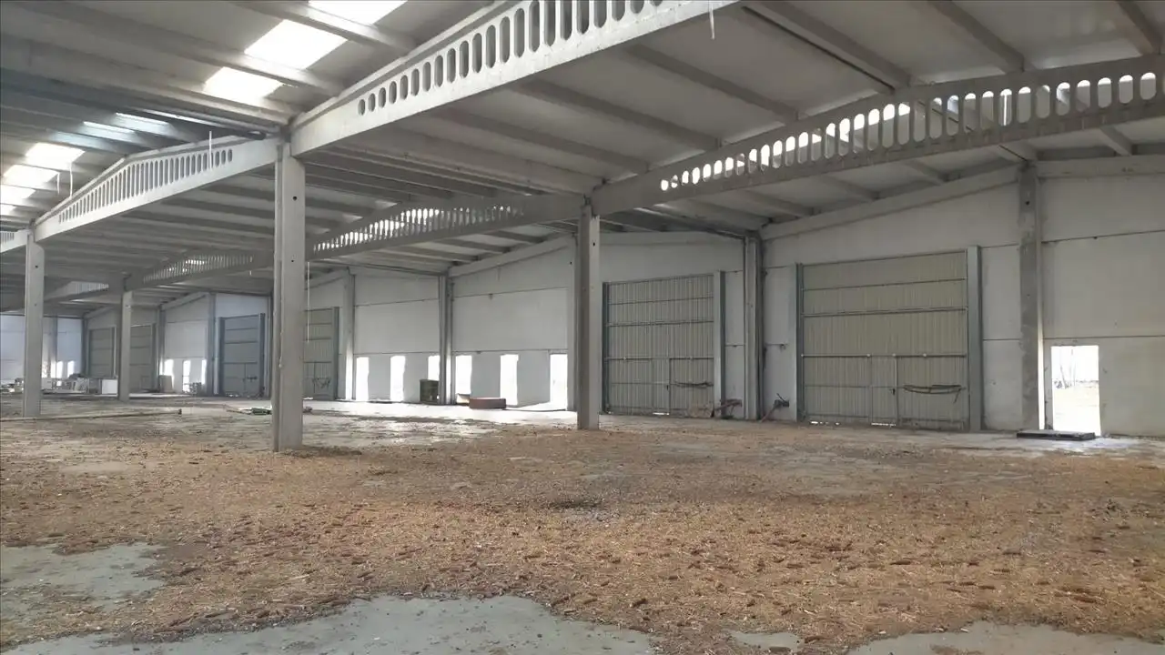 Nave industrial en venta en N/A, -1, Babilafuente