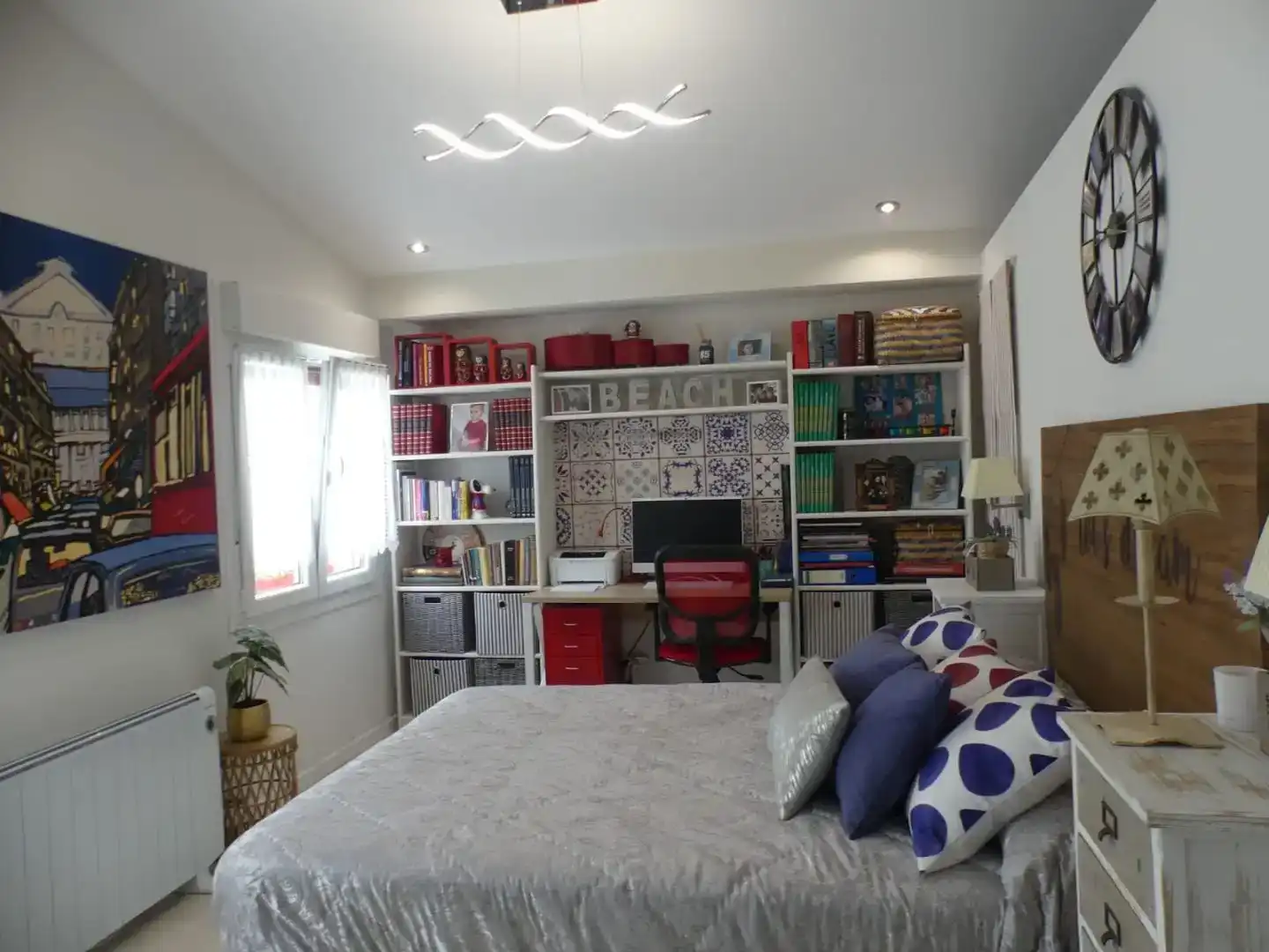 Habitación de Piso en venta en Vitoria - Gasteiz con Aire acondicionado