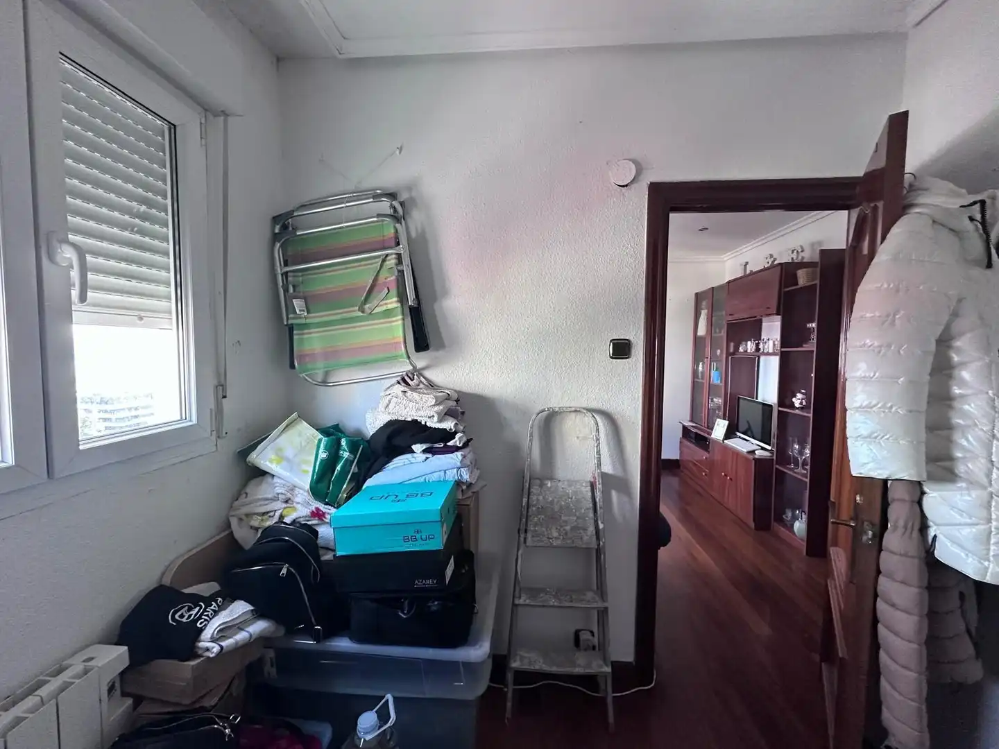 Piso en venta en Santurtzi 