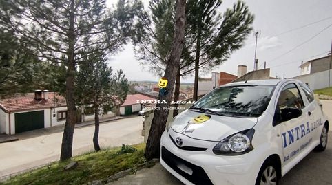 Foto 4 de Casa o xalet en venda a Cima, Matilla de los Caños del Río, Salamanca