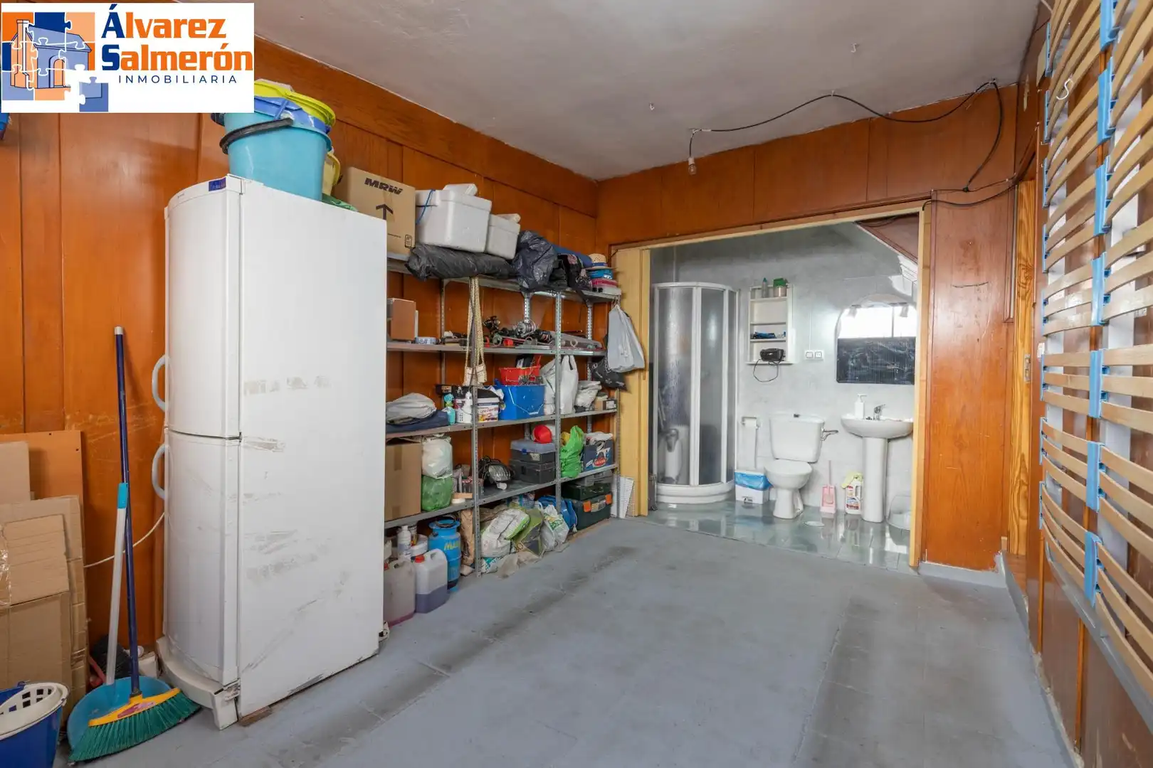 Casa adosada en venta en Armilla con Aire acondicionado, Calefacción y Terraza