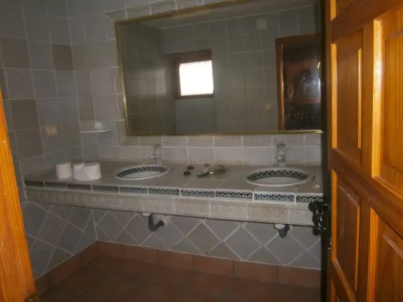 Casa rustica con giardino in vendita a Monóvar  / Monòver, imagen 22