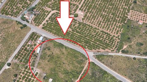 Photo 3 of Land for sale in Partida Almalafa, 135a, Parque Sensal, Castellón