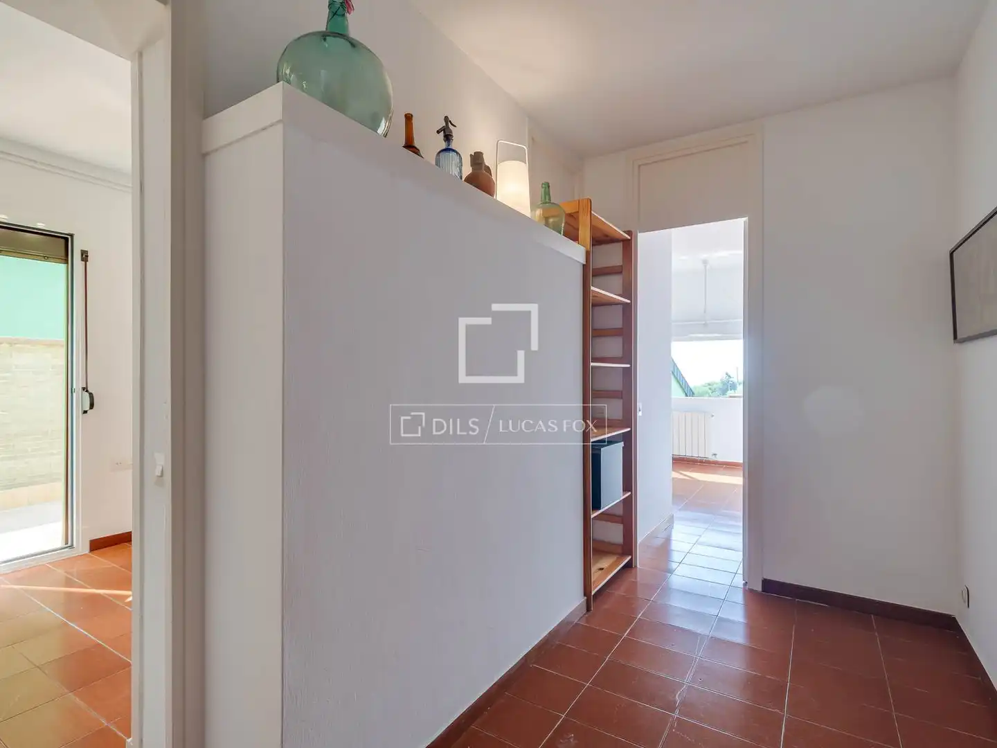 Casa o chalet de alquiler en Barcelona con Aire acondicionado, Calefacción y Jardín privado
