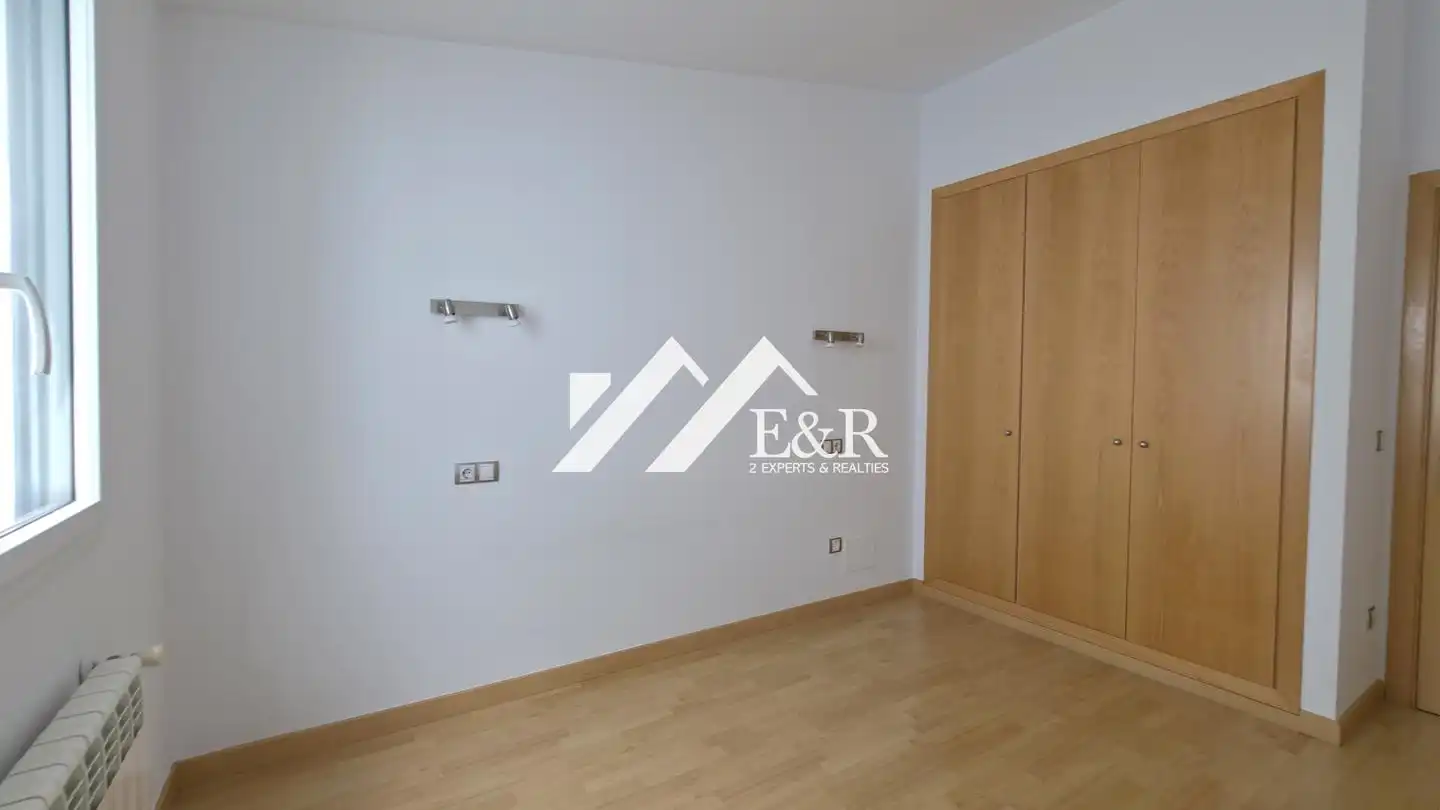 Habitación de Ático de alquiler en Andorra la Vella con Aire acondicionado y Terraza