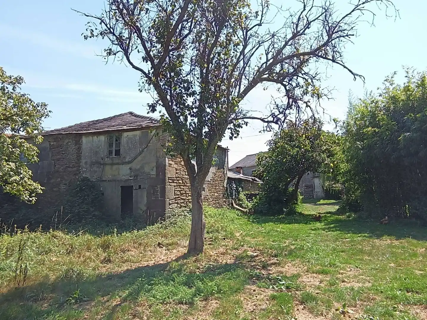 Country homes for sale in Aranga