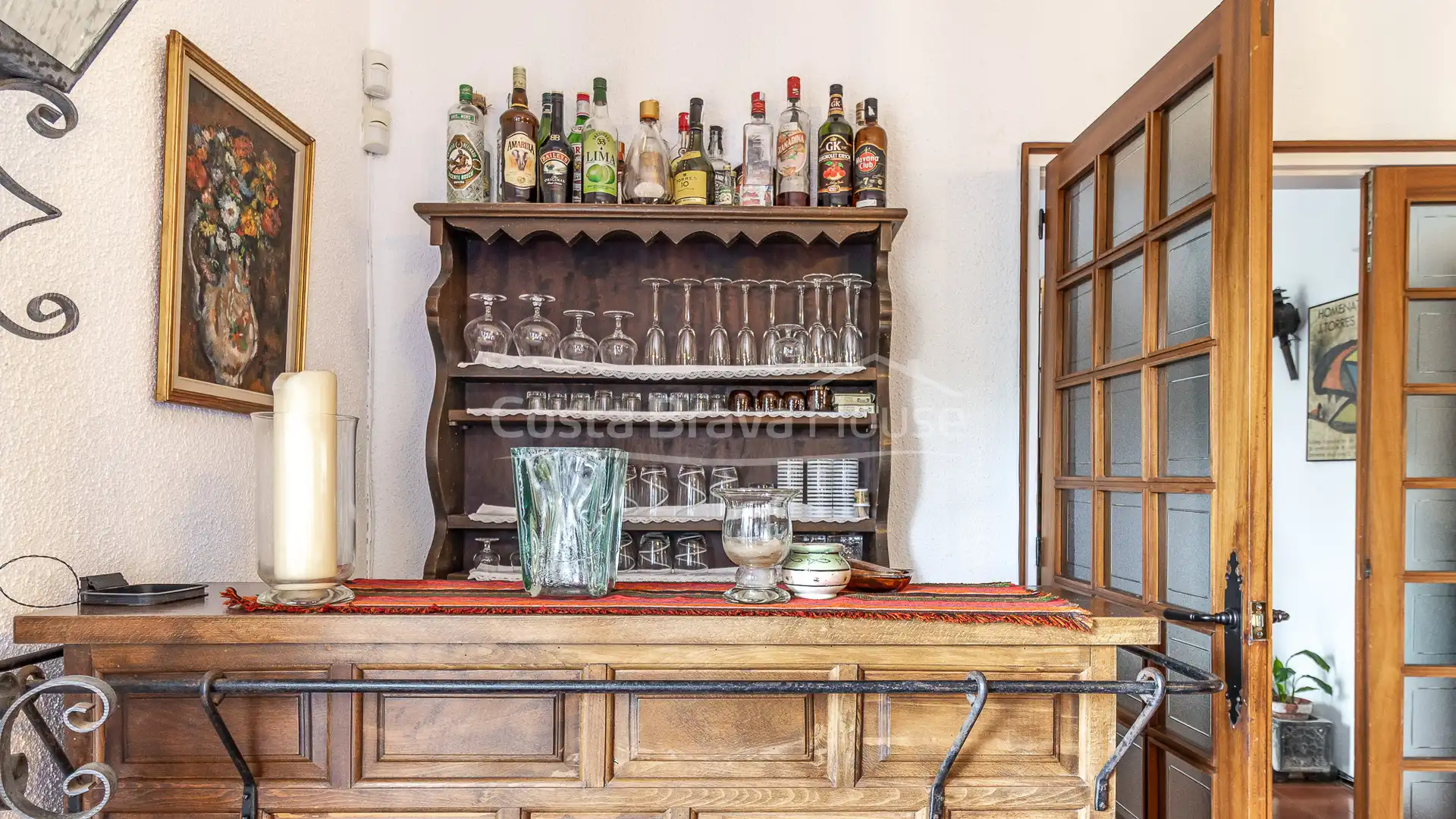Finca rústica en venda a Sant Pol