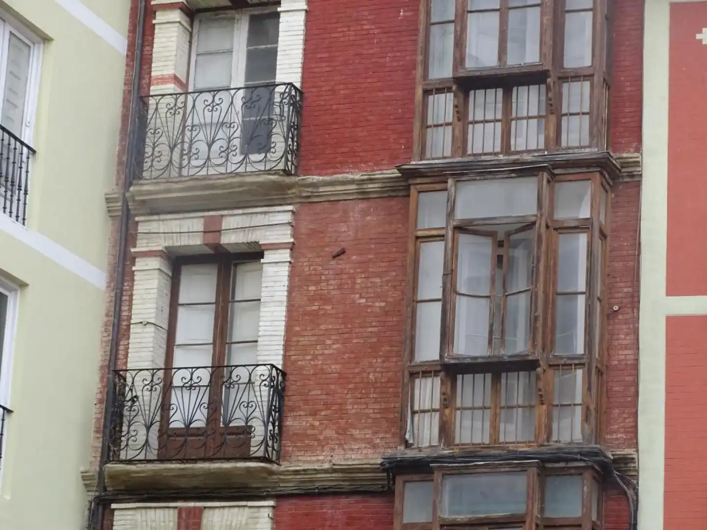 Wohnung mit Terrasse zum Verkauf in Casco Antiguo, imagen 7