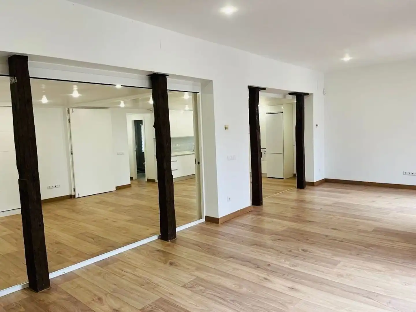 Wohnung zum Verkauf in N/A, Palacio