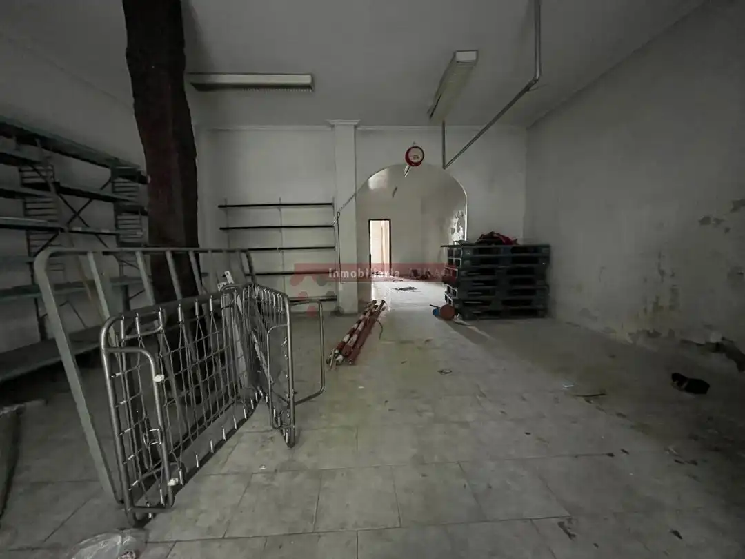 Local comercial en venta en Ibaiondo, imagen 3