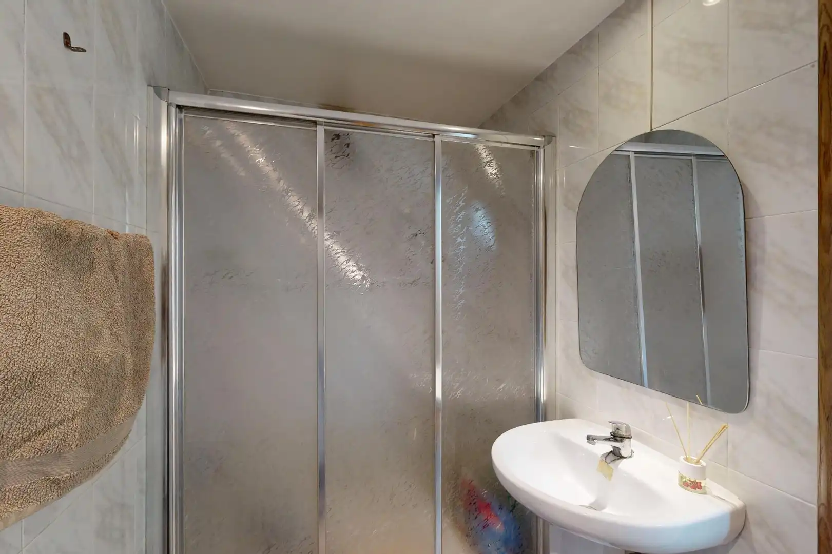 Baño de Piso en venta en Cartagena con Calefacción