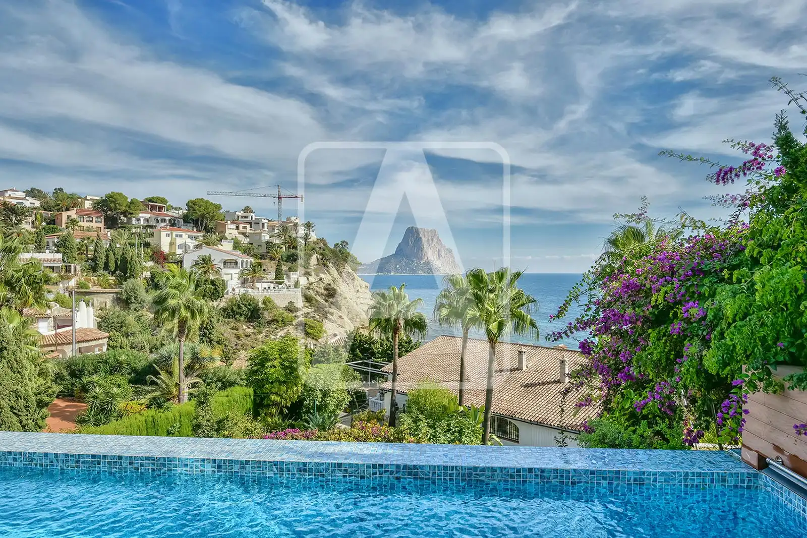 Chalet con piscina en venta en Canuta, imagen 32
