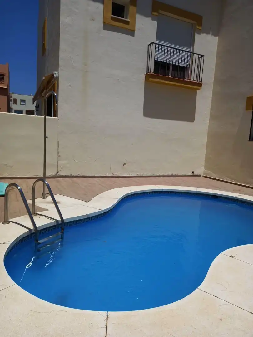 Adossat en venda a Estepona Pueblo, imagen 19