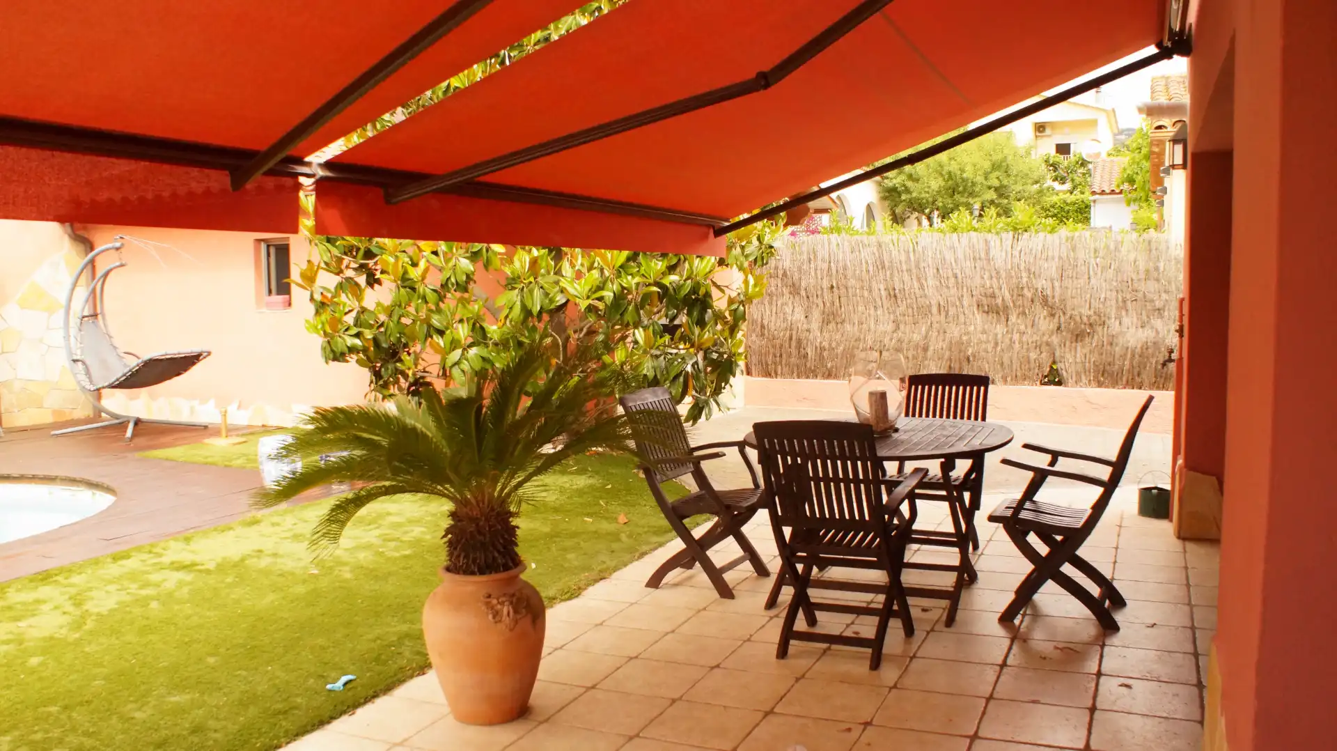 Villa avec piscine à vendre à L'Ametlla del Vallès, imagen 8