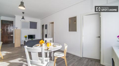 Foto 3 de Apartament per a compartir a Russafa, Valencia