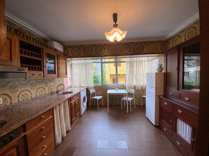 Kitchen of Flat for sale in Ribadesella