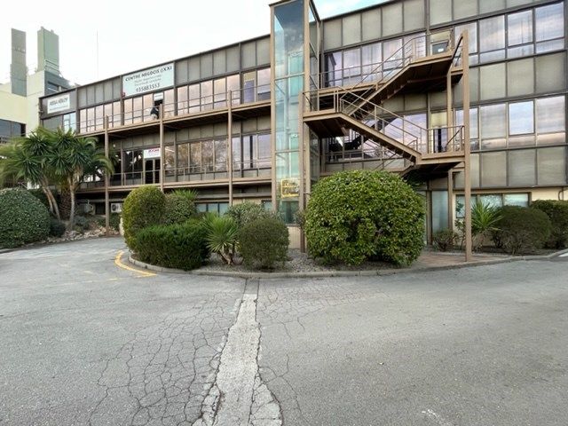 Local en venda a Zona Industrial
