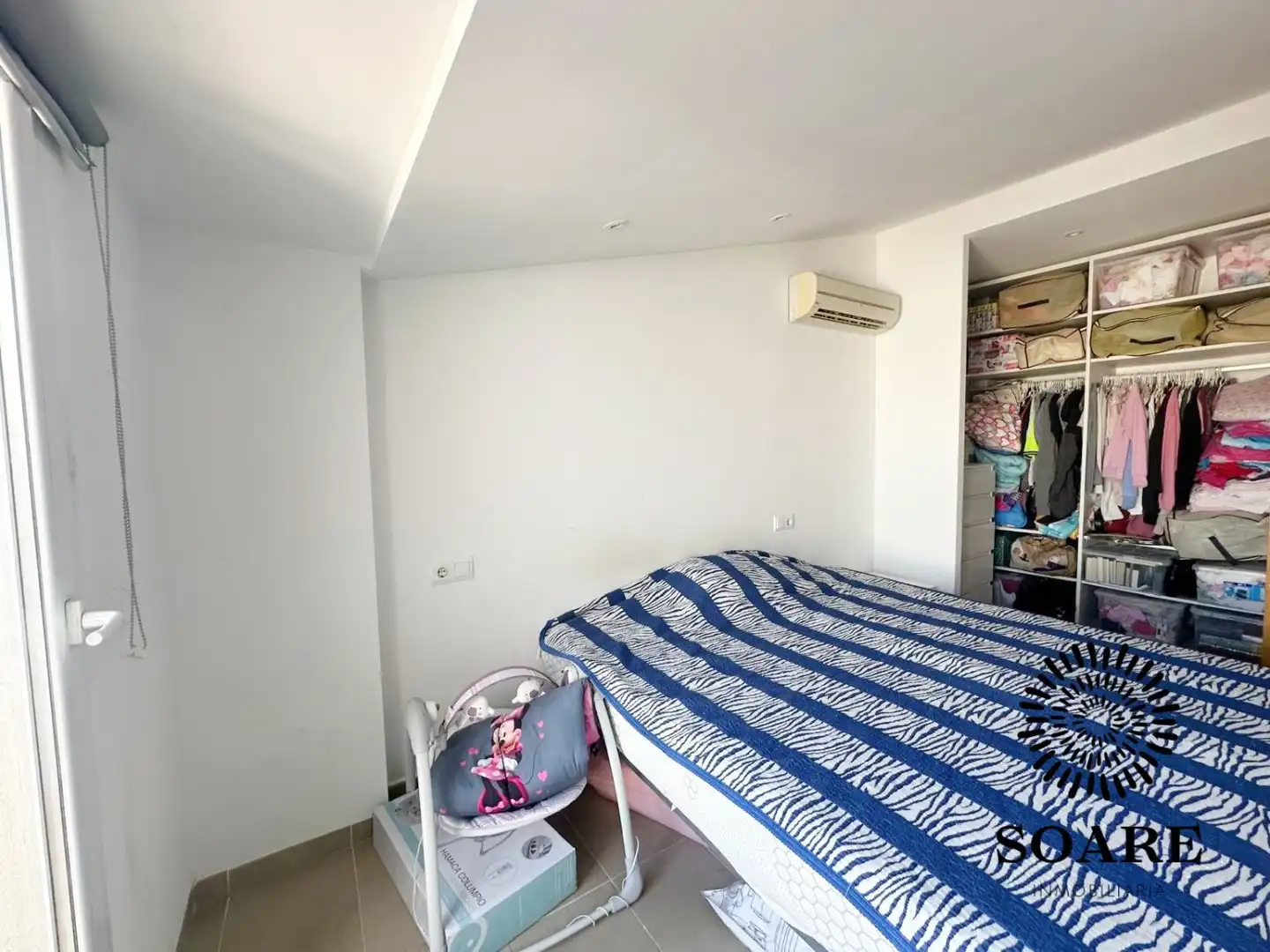 Penthouse with terrace for sale in TOSSAL DE LES FIGUERES, imagen 22