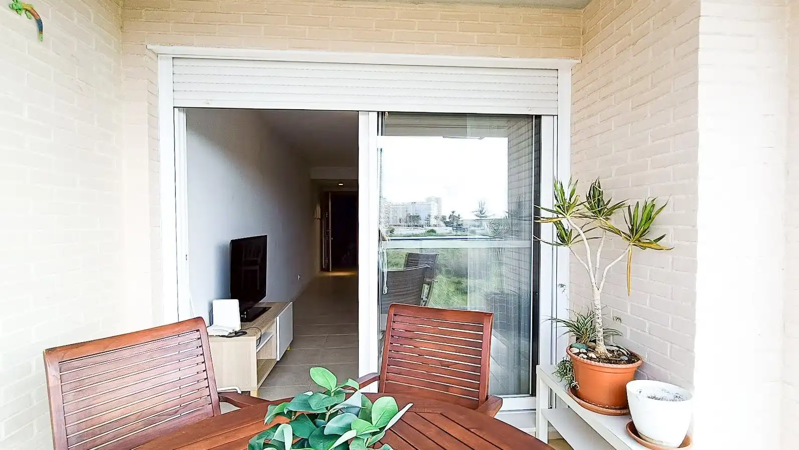 Apartment with pool to rent in Avenida TRAMUNTANA 12, imagen 16