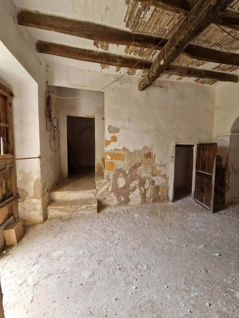Maison rustique à vendre à Son Servera Poble, imagen 18