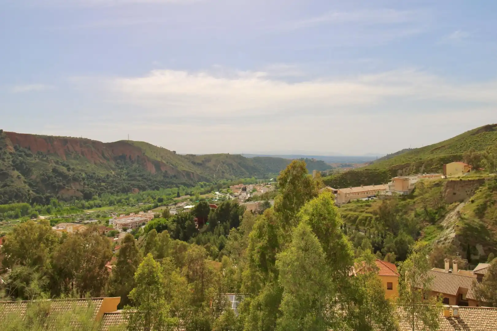 Villa mit Terrasse zum Verkauf in Calle Calle Cerro del Oro, imagen 21
