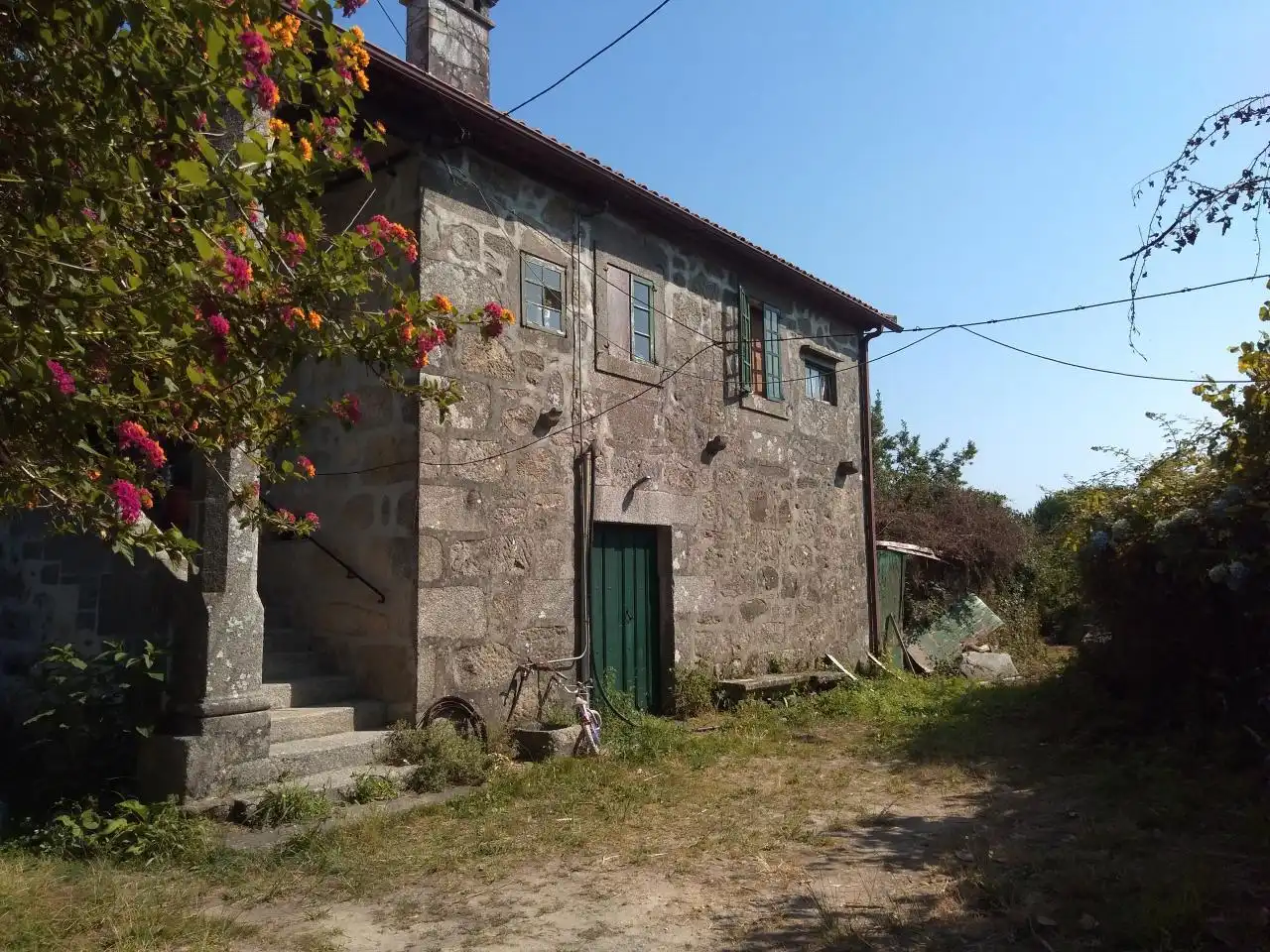 Maison avec terrasse à vendre à Tui, imagen 3