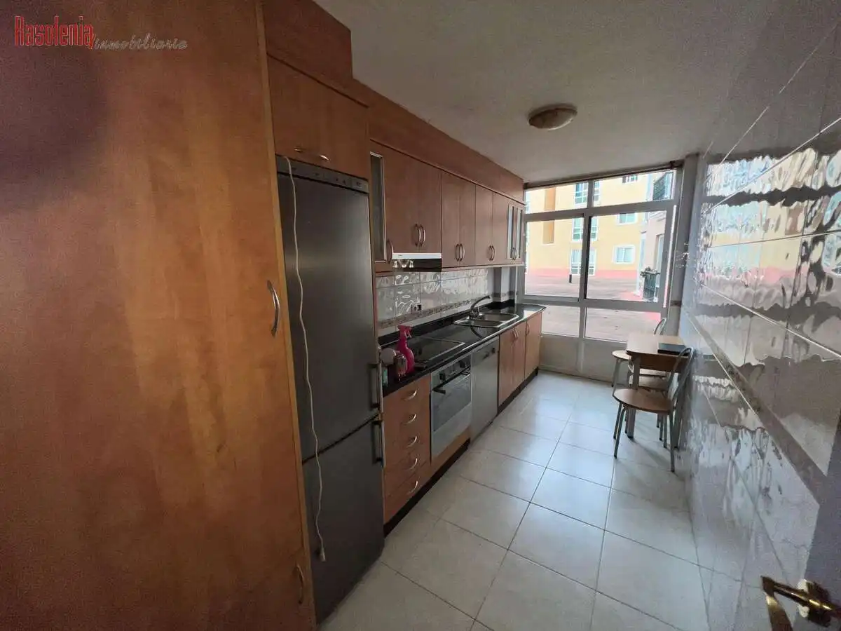 Appartement avec ascenseur à vendre à Ricardo Sánchez, imagen 3