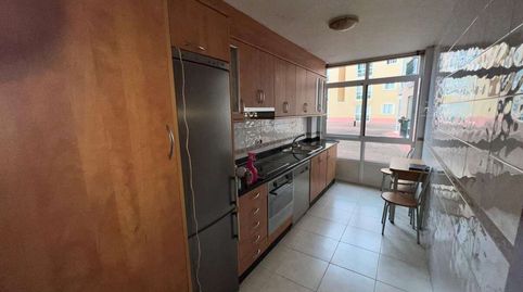 Foto 3 de Piso en venta en Ricardo Sánchez, Pontedeume, A Coruña