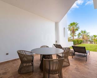 Terrace of Flat for sale in Guía de Isora