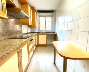 Cuina de Apartament en venda en Terrassa