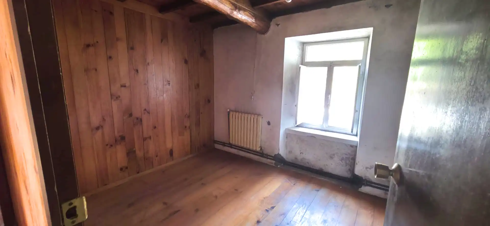 Finca rústica en venda en Cerdido amb Jardí privat i Traster